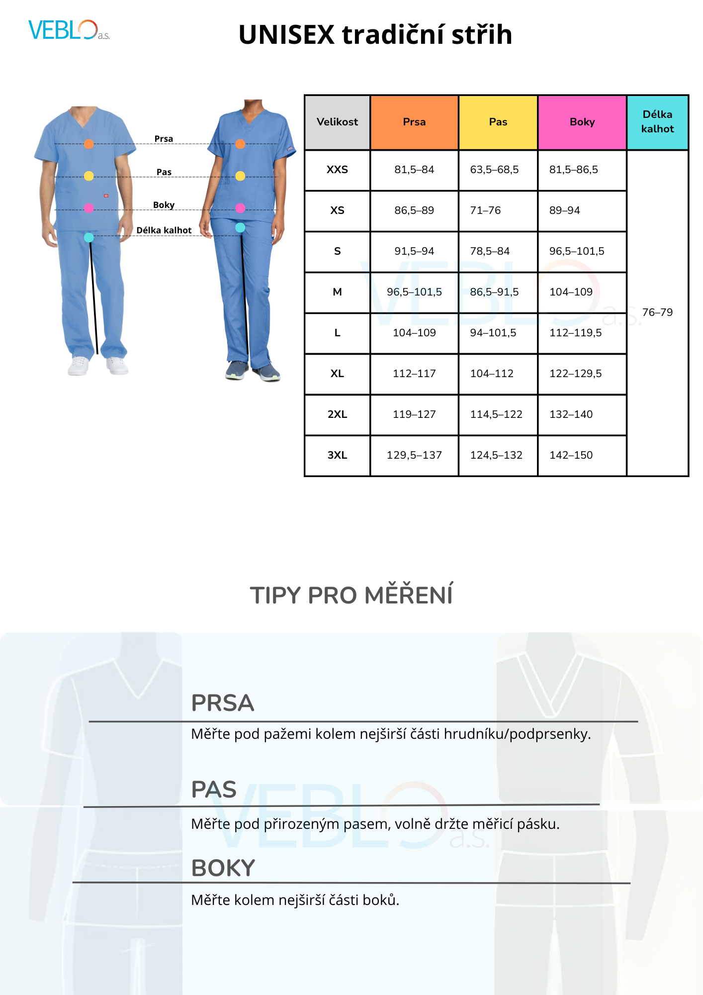 Tradiční klasický střih (4)